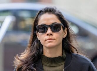 Neuralink exec Shivon Zilis posts that her relationship with Elon Musk ended ‘with no warning’