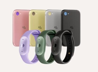 New Amazon Bee Personal AI Devices Will Listen and Record You – CNET