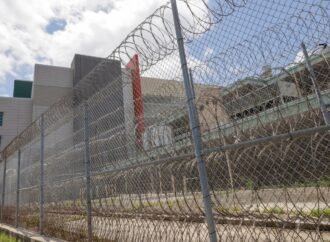 New Orleans jail worker gets 2.5 years in prison for enabling brazen 10-inmate escape