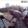 New York man shot by ICE officers appears in immigration court