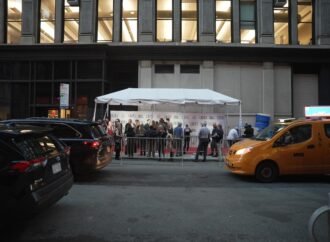 New York’s first microdrama film festival searches for its audience