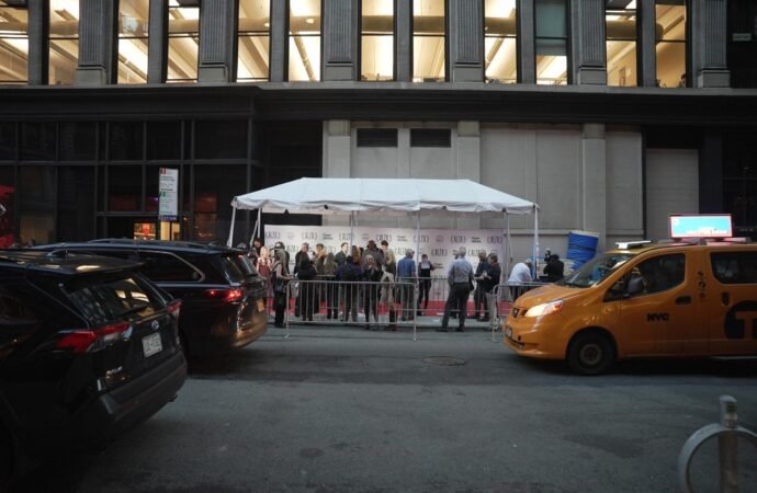 New York’s first microdrama film festival searches for its audience