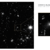 New comet accidentally discovered by space telescope