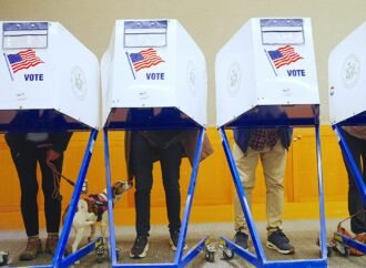 New from top data scientist’s (non-AI) Senate model: Despite uptick in Maine and Alaska, Republicans stand just one chance in six of keeping control | Fortune