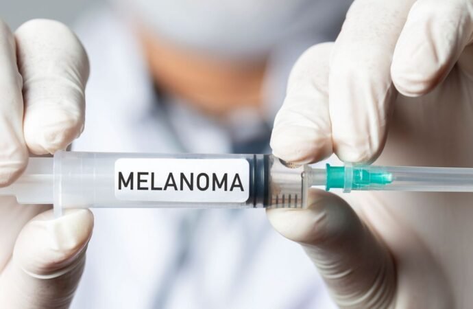 New mRNA Vaccine Reduces Risk of Melanoma Recurrence by Over 40 Percent