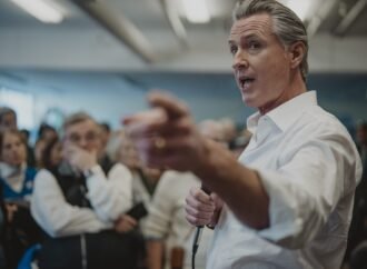 Newsom agrees smart glasses need privacy rules—just not the ones California lawmakers wrote | Fortune