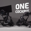 Next Level Racing F-GT Shift Cockpit Launches in Australia for A$799