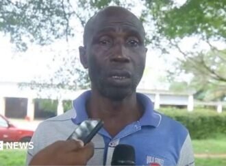 Nigeria NYSC abductions: Bombs preventing rescue of kidnapped youths, Imo police say
