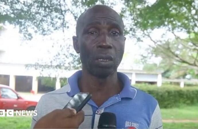 Nigeria NYSC abductions: Bombs preventing rescue of kidnapped youths, Imo police say