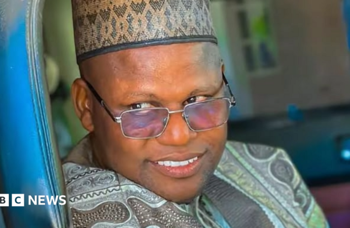 Nigerian controversial Islamic cleric Yahaya Masussuka shot dead in Katsina state