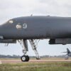 No 10 says RAF Fairford is ‘safe’ after US withdraws bombers