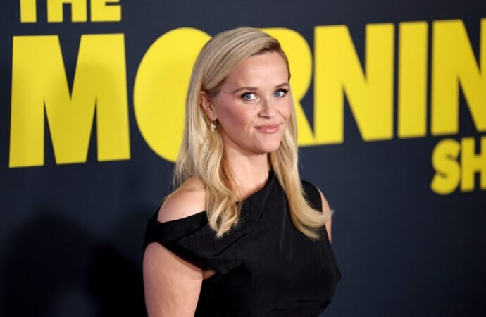 ‘No one was coming to save me’: How Reese Witherspoon built a $900 million company from a problem Hollywood wouldn’t fix | Fortune