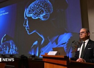 Nobel Prize 2026 awarded for showing how nerve cells shape feelings
