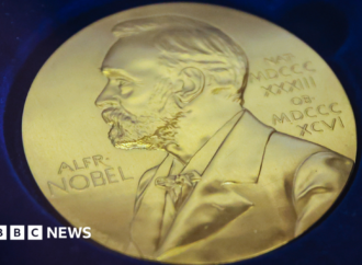 Nobel Prize in Chemistry awarded to Kagan and Soai