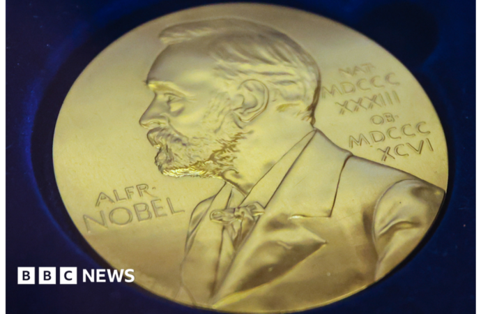 Nobel Prize in Chemistry awarded to Kagan and Soai