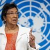Nobel peace laureate says US sanctions on ICC ‘unacceptable’