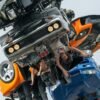 Noise from Universal’s latest ride made rich locals furious, fast