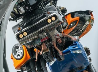 Noise from Universal’s latest ride made rich locals furious, fast