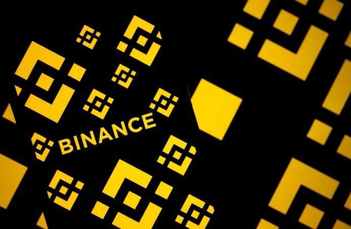 North Korean hackers blamed for stealing record $6.3B in Binance breach | TechCrunch