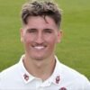Northamptonshire bowler Raphy Weatherall extends deal to 2028