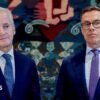 Norway and Finland hold rare call with Putin to discuss ending war