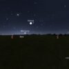 November 2026 Skywatching Guide: Meteors, Planets, Stars and a Full Moon – CNET