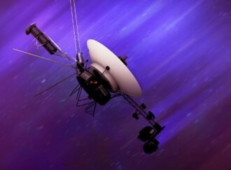 November’s Night Sky Notes: Light-Day Away – NASA Science
