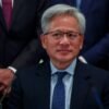 Nvidia CEO Jensen Huang has emerged as the biggest foil to AI doomerism about the existential risk to humanity | Fortune