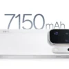 OPPO Find X10 Pro Max Astounds With Three 200MP Cameras