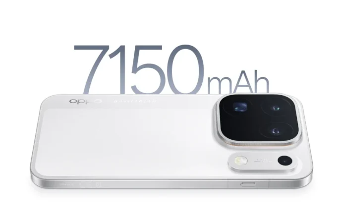 OPPO Find X10 Pro Max Astounds With Three 200MP Cameras