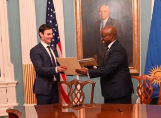 October 1 ushered in a new era in U.S. foreign aid. What’s the plan? Will it work?