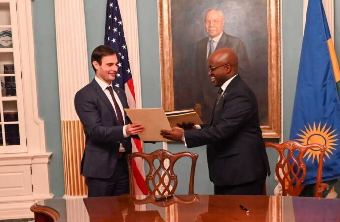 October 1 ushered in a new era in U.S. foreign aid. What’s the plan? Will it work?