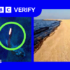 Oil spill washes up on UAE beaches after tanker strike