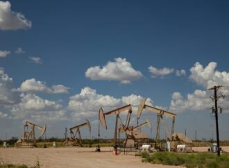 Oil theft is on the rise in the heart of U.S. shale country—and it’s mostly carried out in targeted, organized heists | Fortune