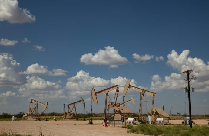 Oil theft is on the rise in the heart of U.S. shale country—and it’s mostly carried out in targeted, organized heists  | Fortune