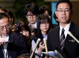 Okinawa governor wants discipline for US military in Japan after murder linked to Marine