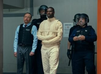Omar Sy on Taking Creative Control of Netflix’s ‘Lupin’ and Why ‘Black Dumas’ Will Spark Political Debate in France