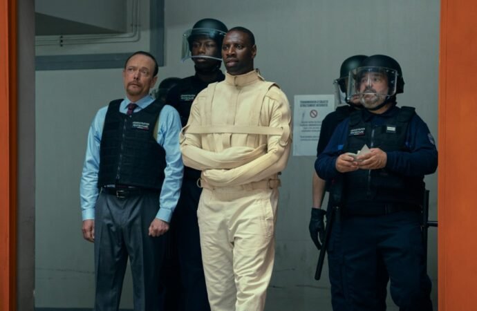 Omar Sy on Taking Creative Control of Netflix’s ‘Lupin’ and Why ‘Black Dumas’ Will Spark Political Debate in France