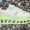 On developed the super-soft Surreal foam in-house to give the new Cloudsurfer 3 running shoe a plush ride