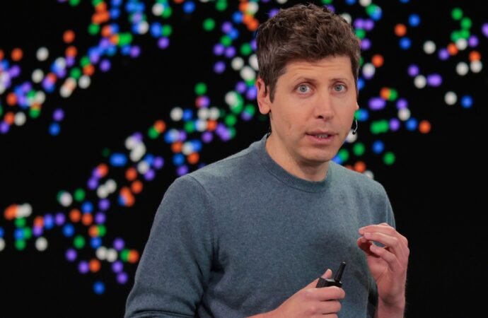 OpenAI CEO Sam Altman shares his ‘chronic disappointment’ in Gen Z—they’re stuck on what ‘was cool five years ago,’ instead of embracing AI | Fortune
