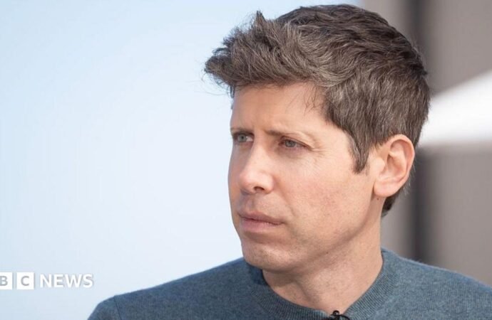 OpenAI CEO Sam Altman wins dismissal of sister’s lawsuit