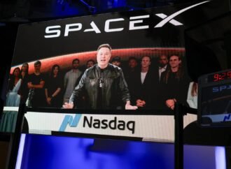 OpenAI, SpaceX investor funds went to strip clubs, Bloomingdale’s, and shopping on Amazon, SEC alleges in charges against private fund advisers | Fortune