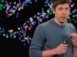 OpenAI drops another batch of mathematical breakthroughs