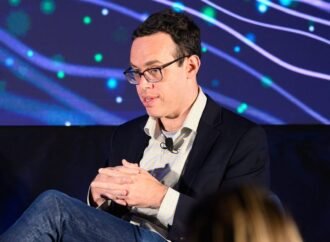 OpenAI leader who quit says he can do more for safety from outside the company
