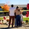Oregon teacher fought school attacker before armed dad killed suspect