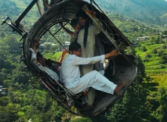Oscars: Pakistan Selects Documentary ‘Hanging by a Wire’ for International Feature Race (EXCLUSIVE)