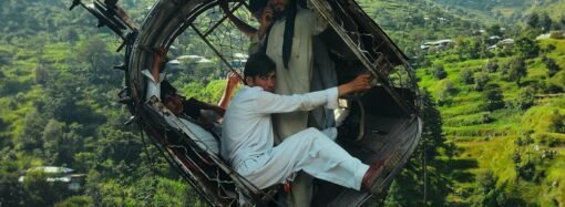 Oscars: Pakistan Selects Documentary ‘Hanging by a Wire’ for International Feature Race (EXCLUSIVE)