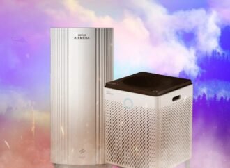 Our Favorite Air Purifier Brand Just Released a Smaller, More Affordable Option – CNET