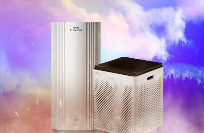 Our Favorite Air Purifier Brand Just Released a Smaller, More Affordable Option – CNET