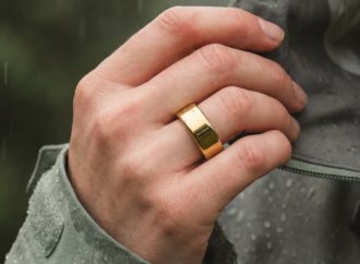 Oura sues rival Ultrahuman again, threatening its U.S. smart ring comeback | TechCrunch